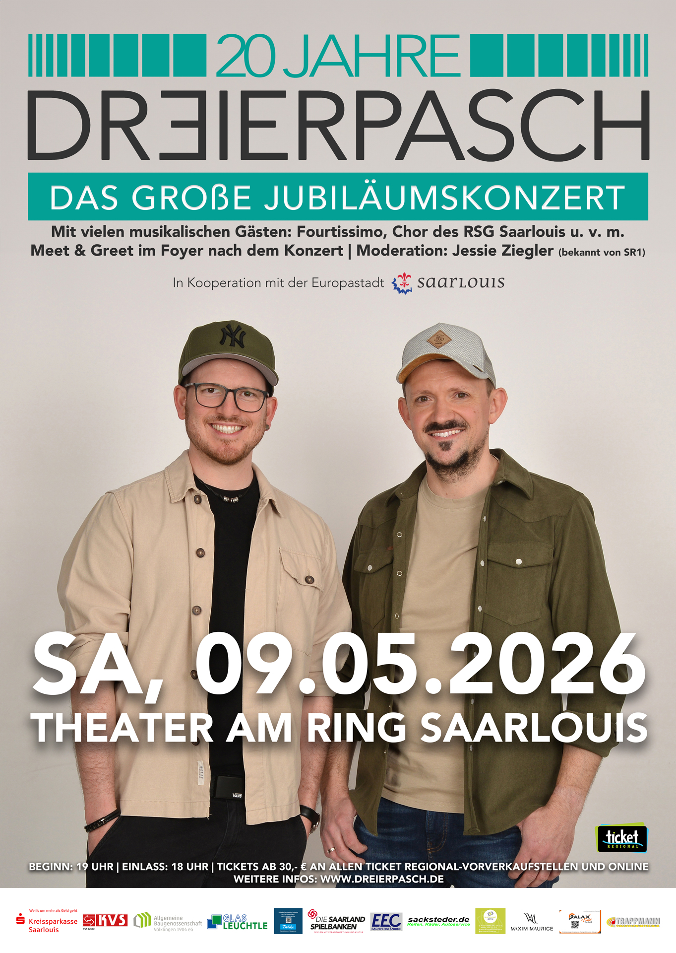 Plakat-Jubilaeumskonzert