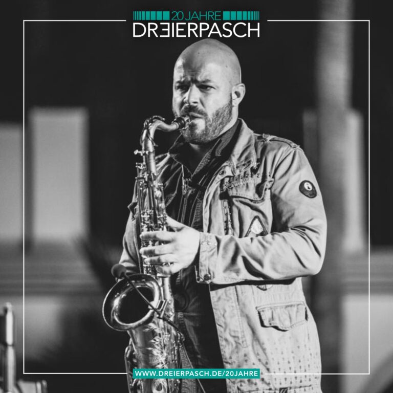 Marco Messina – Porträt aus dem Jubiläumsprogramm