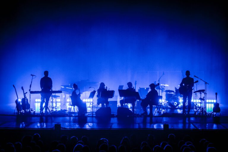 Jubiläumskonzert Dreierpasch – Foto 3