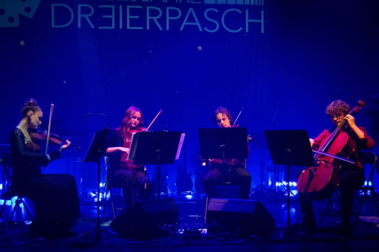 Jubiläumskonzert Dreierpasch – Foto 15