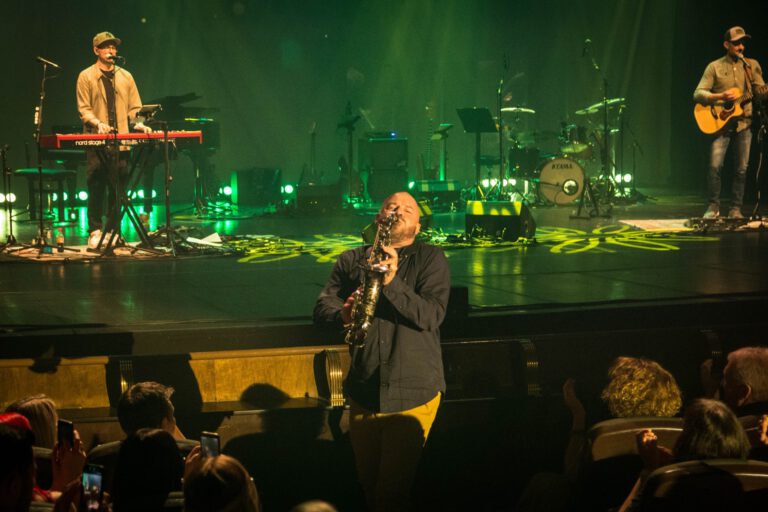 Jubiläumskonzert Dreierpasch – Foto 11