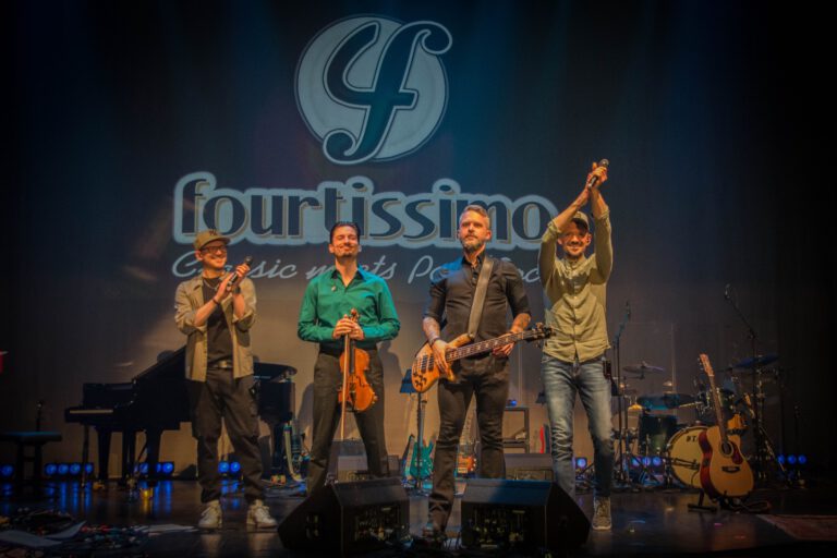 Jubiläumskonzert Dreierpasch – Foto 14