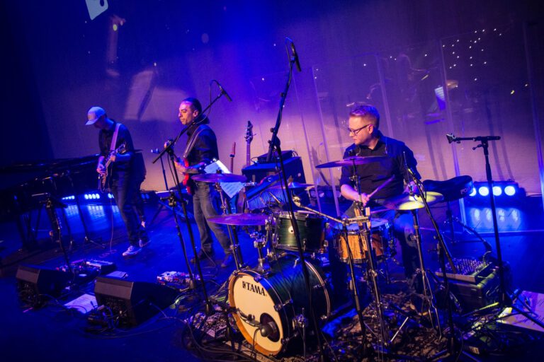 Jubiläumskonzert Dreierpasch – Foto 17