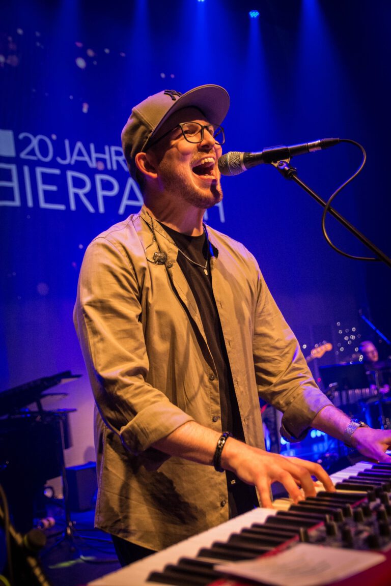 Jubiläumskonzert Dreierpasch – Foto 21