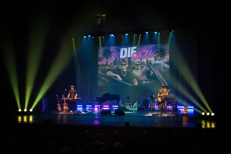 Jubiläumskonzert Dreierpasch – Foto 6