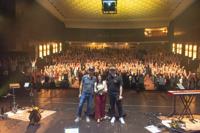 Jubiläumskonzert Dreierpasch – Foto 10
