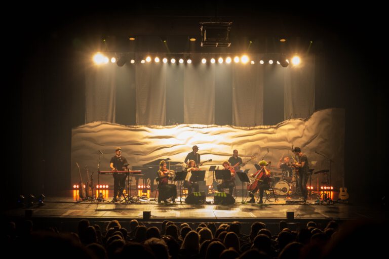Jubiläumskonzert Dreierpasch – Foto 8