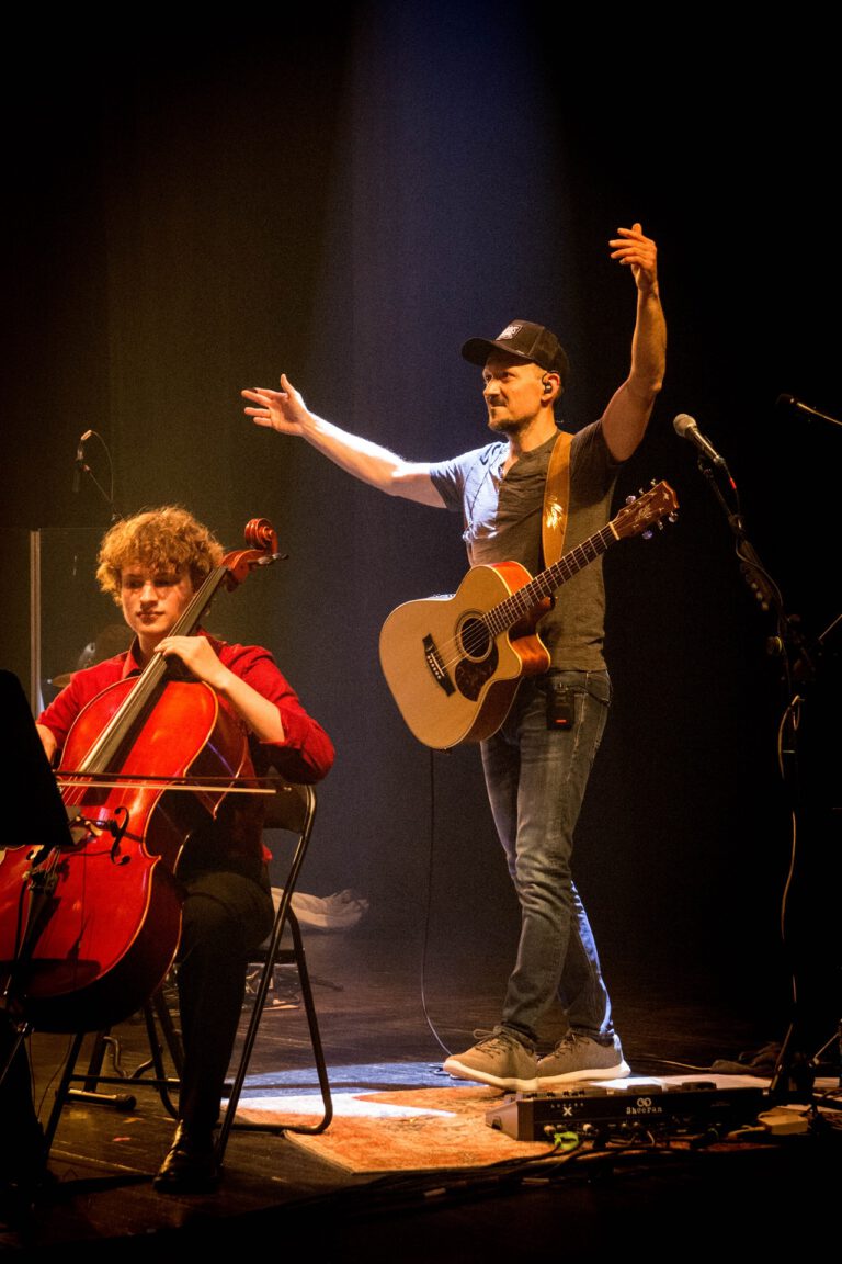 Jubiläumskonzert Dreierpasch – Foto 20